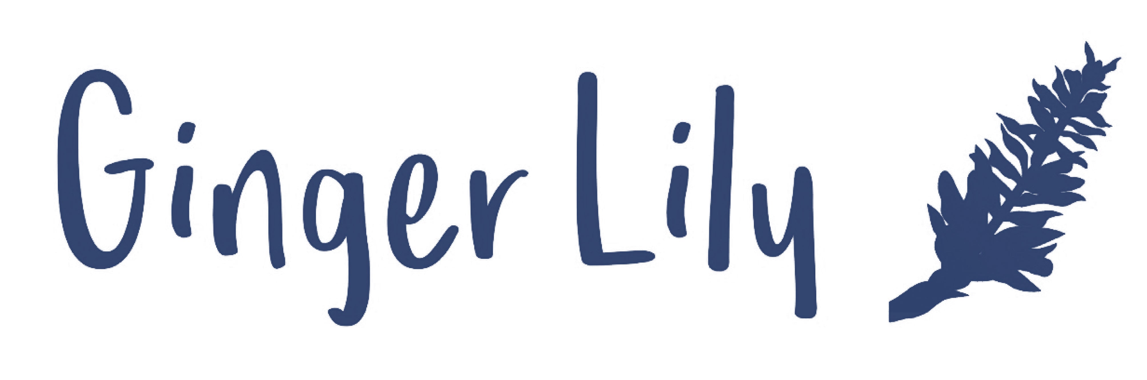 Clearance – Ginger Lily