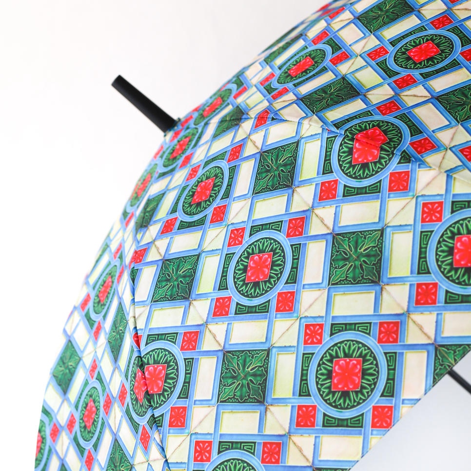 Umbrella | Peranakan