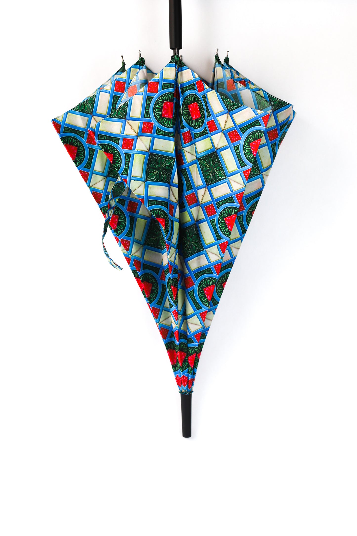 Umbrella | Peranakan