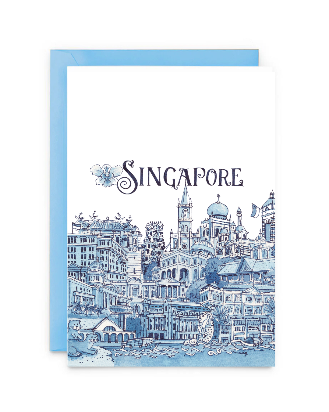 Myriad of Singapore