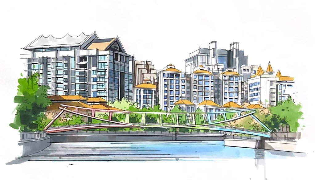 Robertson Quay