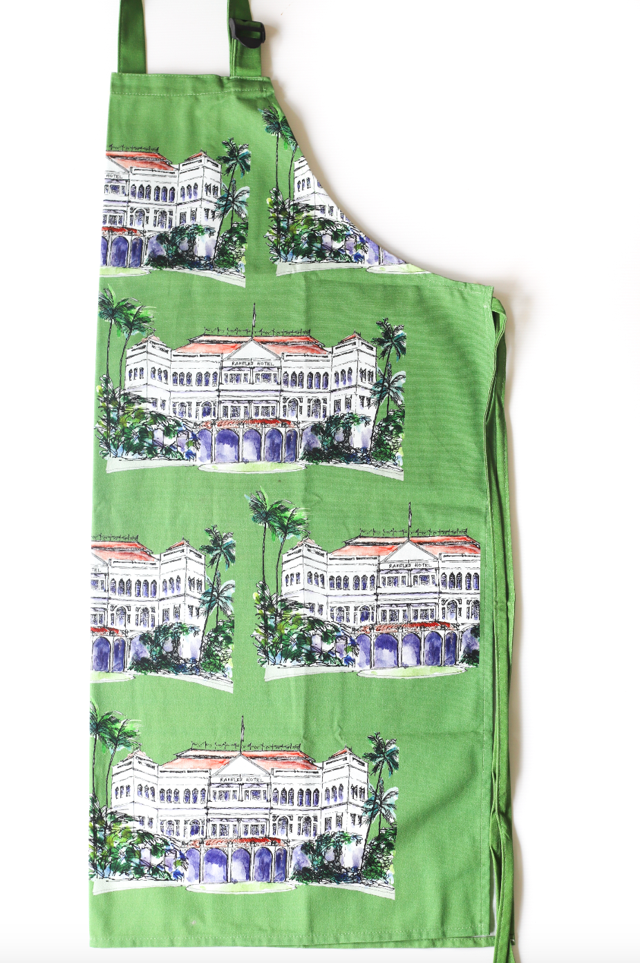 Apron | Raffles Hotel