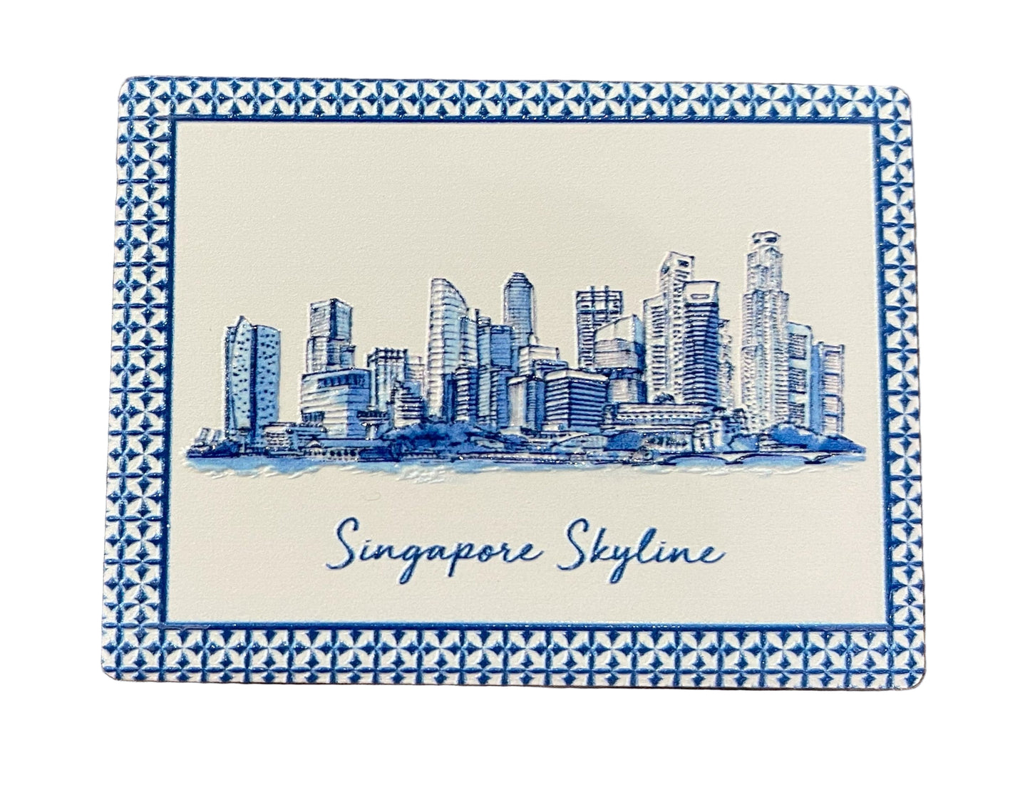 Ceramic Magnet
