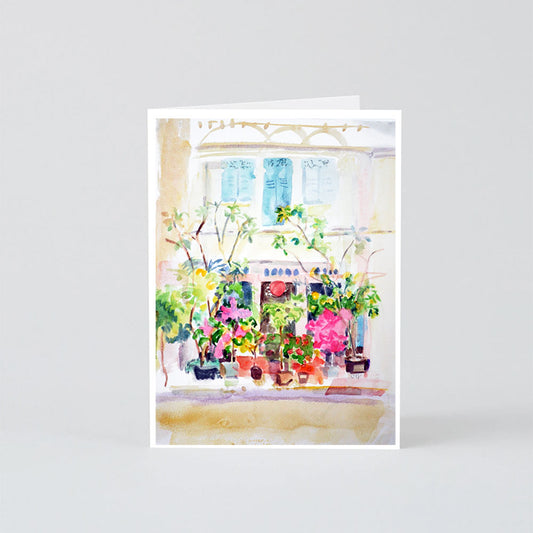 Emerald Hill Peranakan Shophouse 4