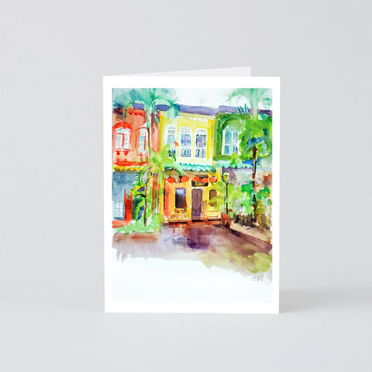 Emerald Hill Peranakan Shophouse 3