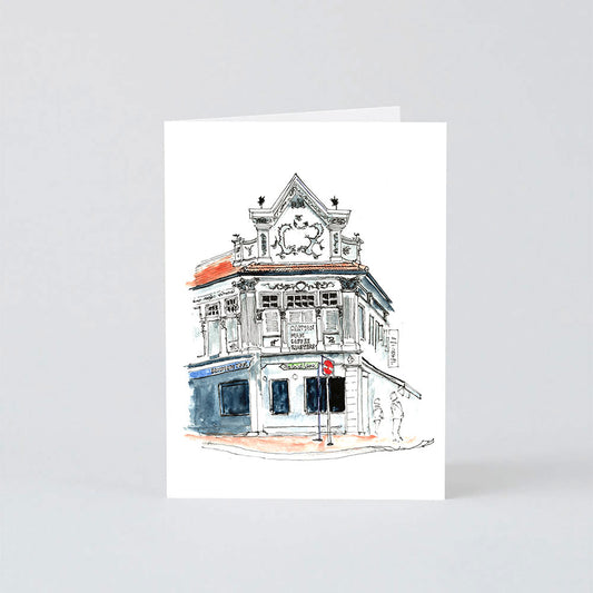 Common Man @ Joo Chiat