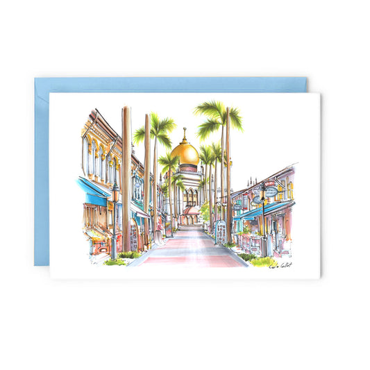 Pack of 6 | Best of Singapore