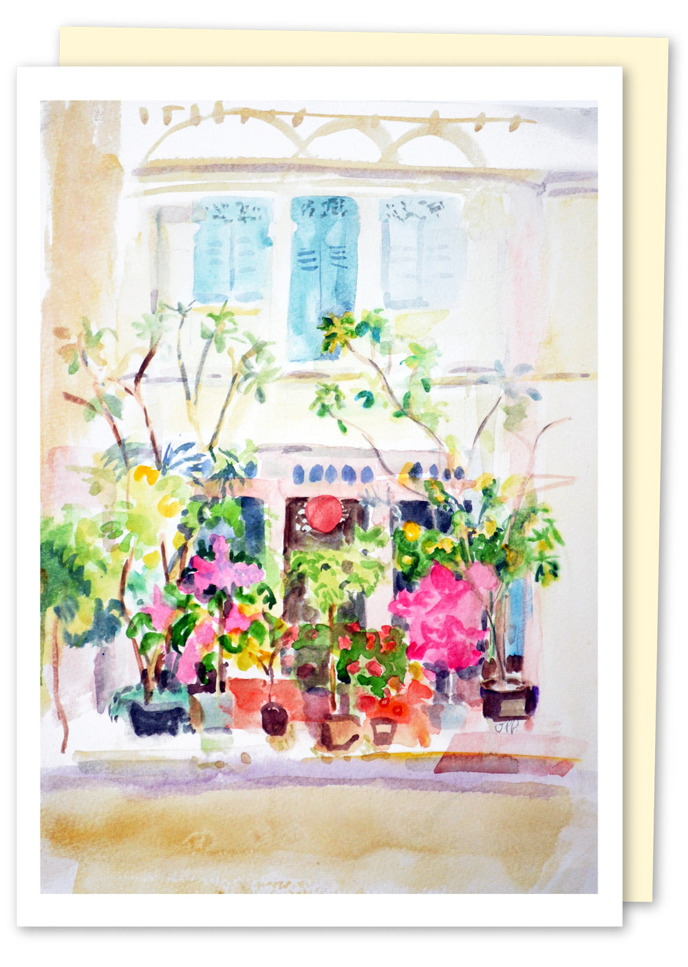 Emerald Hill Peranakan Shophouse 4