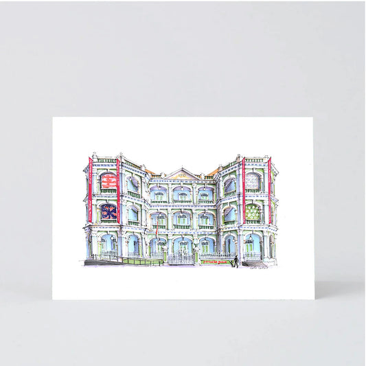 Peranakan Museum