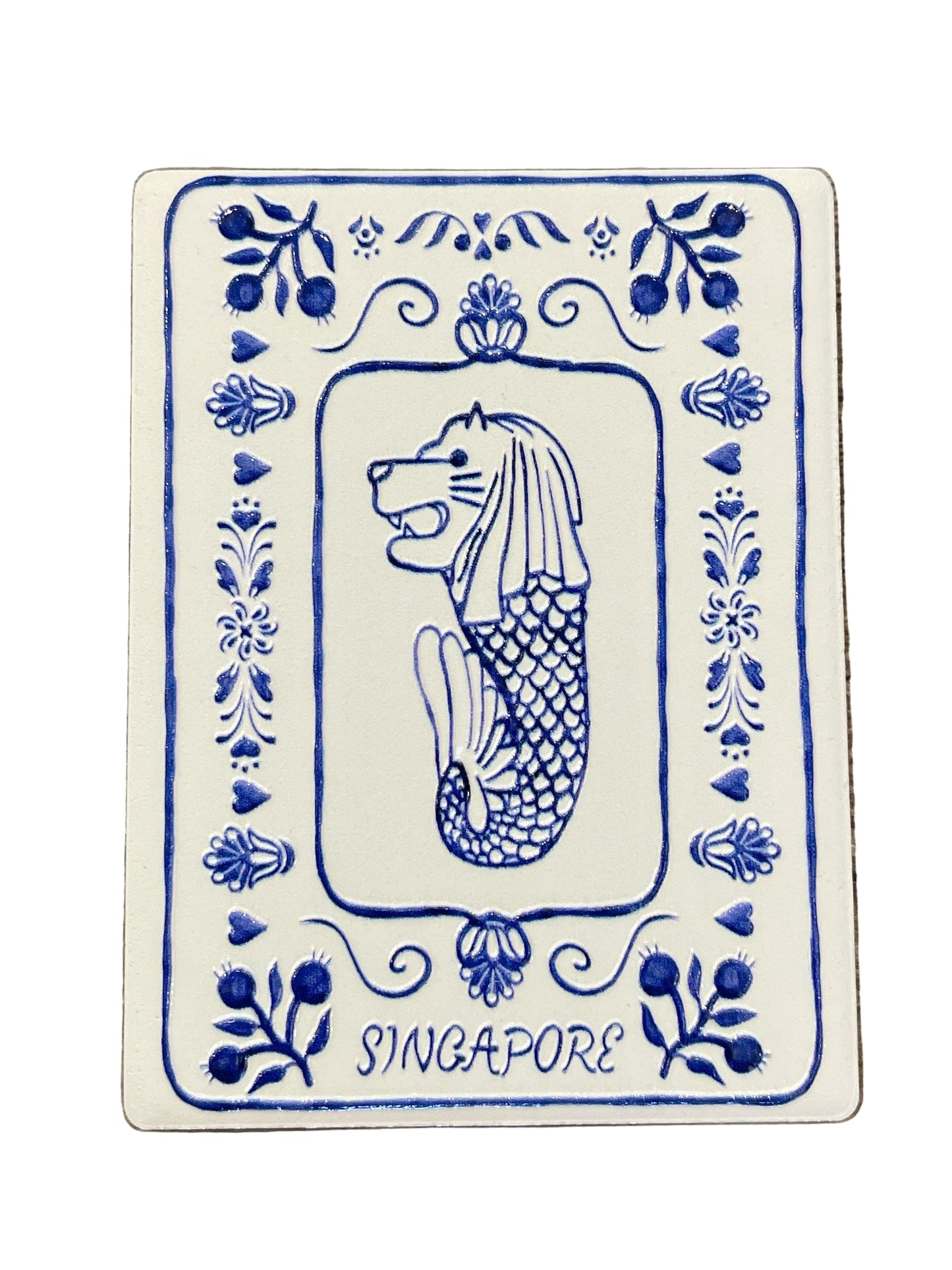 Ceramic Magnet
