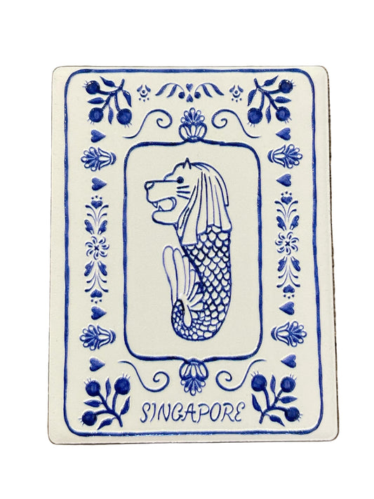 Ceramic Magnet