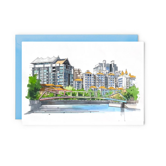 Robertson Quay