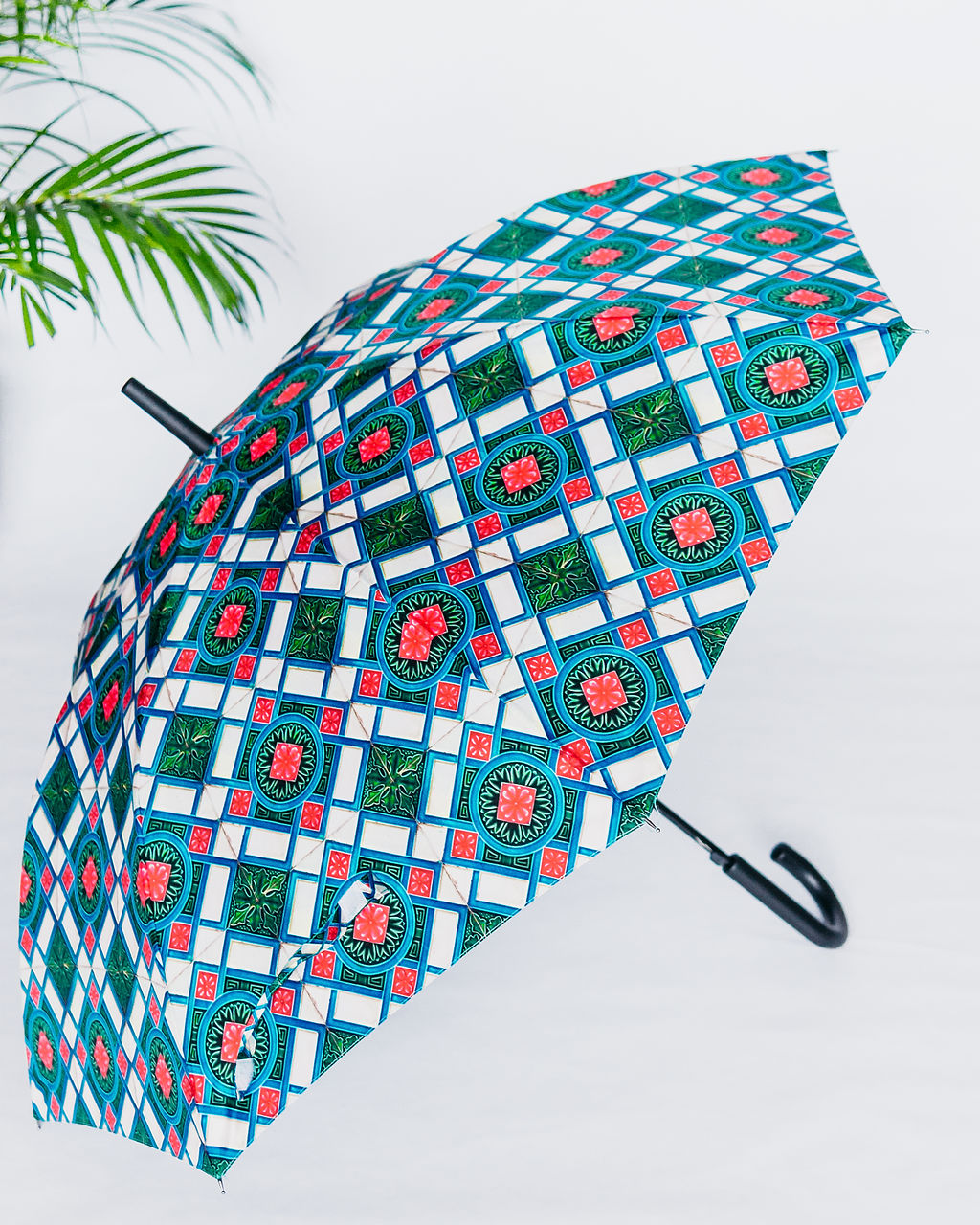 Umbrella | Peranakan