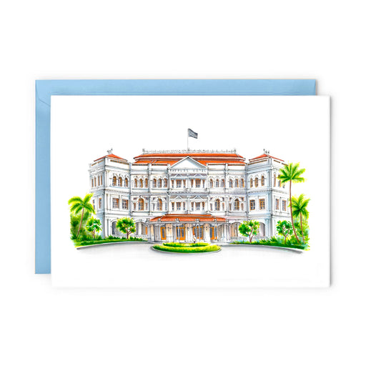 Pack of 6 | Best of Singapore